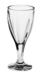 Рюмка для водки/ликера Crystal Bohemia VICTORIA 6 шт 60 мл хрусталь