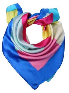 Платок Venera 1802029-3 разноцветный