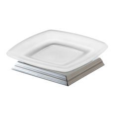 Мыльница настольная NOVELLA IMPERIALE IM-02121