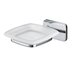 Мыльница настенная NOVELLA SAGGIO SG-02111