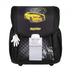 Ранец школьный Evo. Light. Racing, 37x30x31 мм Mag Taller