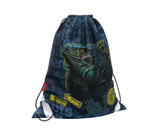 Мешок для обуви Iguana, 365x440 мм Erich Krause