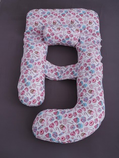 Анатомическая Подушка Трансформер для тела Ol-Tex сладости