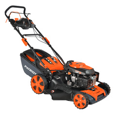 Газонокосилка Patriot PT 53LSE (512109028) Патриот