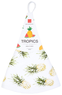 Кухонное полотенце Kuchenland PINEAPPLE УТ000049209
