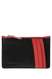 Кредитница женская Coccinelle E2 FL1 12 98 01 548 черная