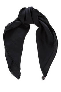 Платок женский FRAAS 612193990 черный