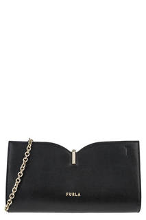 Сумка женская Furla 1056592 черная