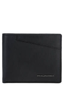Портмоне мужское Piquadro PU3891S104R черное