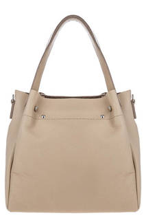 Сумка женская Solo 367-890 бежевая