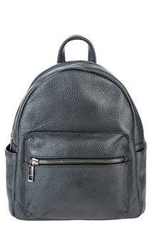 Рюкзак женский Solo 09-495 серый