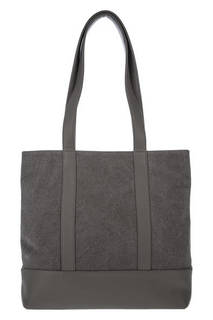 Шоппер женский Solo 376-400 серый