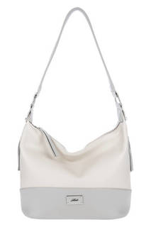 Сумка женская Solo 790-812 белая