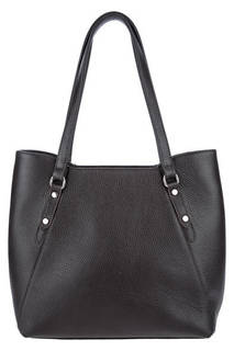 Шоппер женский Solo 631-692 черный