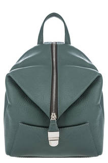 Рюкзак женский Solo 19-592 зеленый