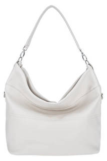 Сумка женская Solo 373-819 белая