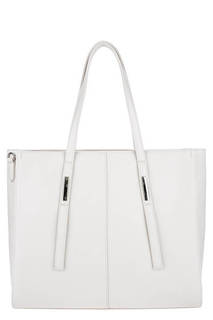 Шоппер женский Solo 485-838 бежевый