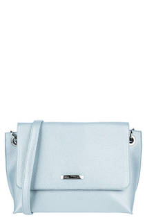 Сумка женская Solo 36-706 голубая