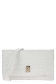 Сумка женская Furla 2001510 белая