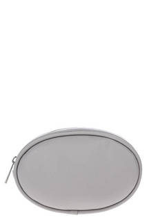 Поясная сумка женская Solo 203-445 серая