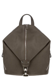 Рюкзак женский Solo 793-891 коричневый