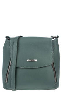 Сумка женская Solo 121-592 зеленая