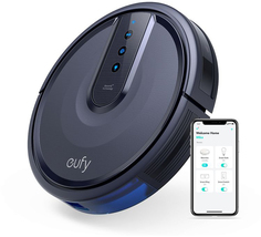 Робот-пылесос Anker Eufy RoboVac 25C (Blue)