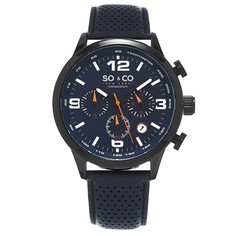 Наручные часы So&Co 5279.3