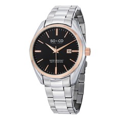 Наручные часы So&Co 5101.5
