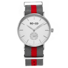 Наручные часы So&Co 5265.SET.2