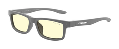 Детские очки для компьютера Gunnar Cruz Kids Small Amber Natural CRU-10001 (4-8 лет) Grey