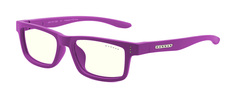 Детские очки для компьютера Gunnar Cruz Kids Small Clear Natural CRU-09609 4-8 лет Magenta
