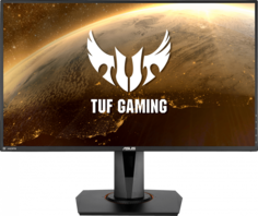 Монитор ASUS TUF GAMING VG279QM (90LM05H0-B01370)