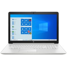 Ноутбук HP 17 Series 104H6EA