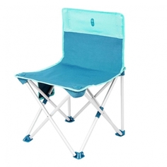 Складной стул Xiaomi Early Wind (Zao Feng) Ultra Light Folding Chair (синий) / XEWZFULFC