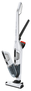 Вертикальный пылесос Bosch Flexxo Serie 4 BCH3K255 White