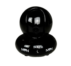 Цифровая WIFI Видеоняня NYN-201, чёрный