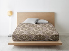 Ночь Нежна Простыня на резинке Koroleva (180х200)