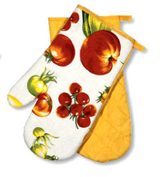 Прихватки-варежки, 17x29 см, 07233-113_1 (2 штуки) Schafer