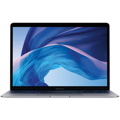 Ноутбук Apple MacBook Air 13 i5 1.6/8GB/256GB SSD (MVFJ2RU/A)