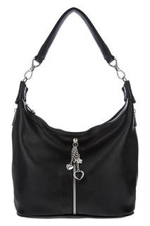 Сумка женская Solo 434-143 черная