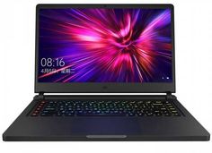 Ноутбук Xiaomi Gaming XMG1902-AB