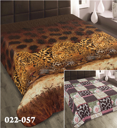 Marianna Покрывало Gallagher 200х220 см