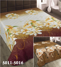 Покрывало Marianna Шарм евро 200x220 см