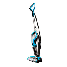 Вертикальный пылесос Bissell 2223N (Crosswave Advanced) Blue/Black