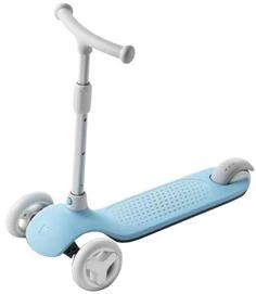 Детский самокат Xiaomi Rice Rabbit Scooter Blue