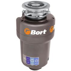 Измельчитель пищевых отходов Bort TITAN MAX POWER
