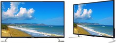 LЕD телевизор Full HD POLAR P50L22T2C-FHD