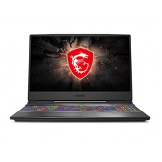 Ноутбук игровой MSI GP65 Leopard 10SFK-254XRU (9S7-16U711-254)