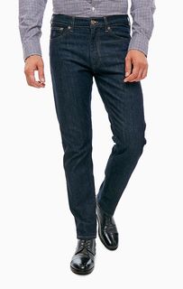 Джинсы мужские GANT 1315009.960 синие 36/34 US